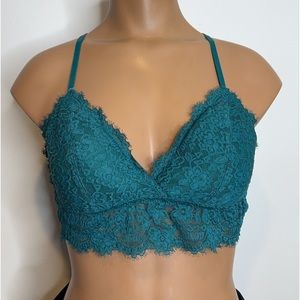 Aerie lace bralette